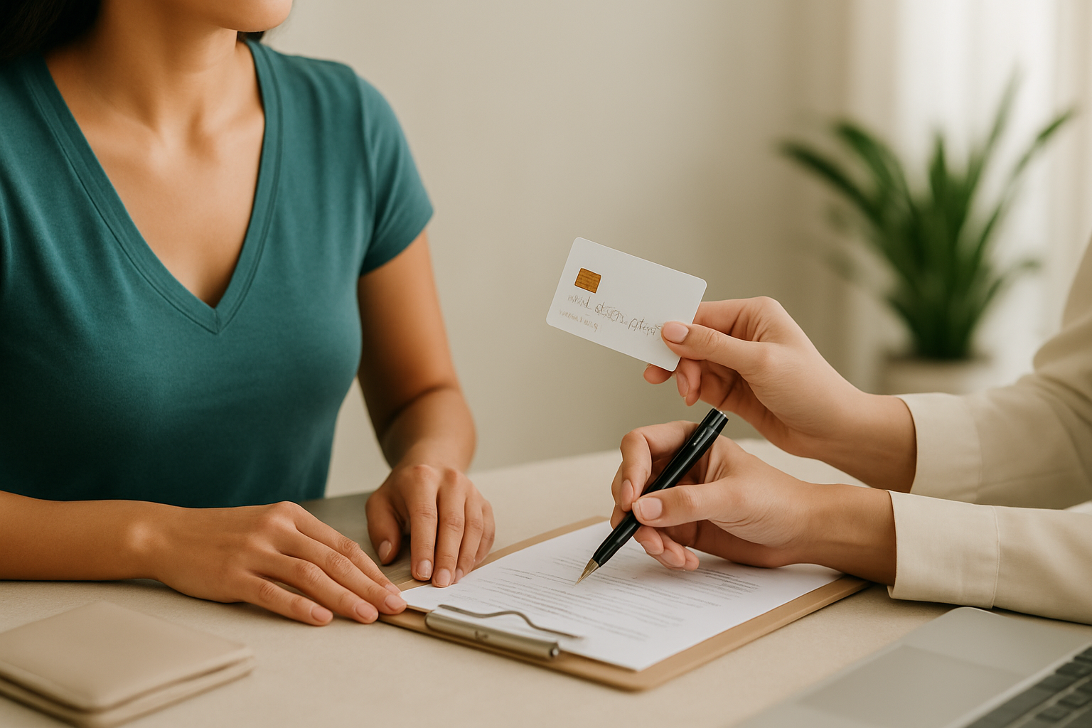 Key Benefits of Cosmetic Surgery Financing — illustrating cosmetic surgery financing
