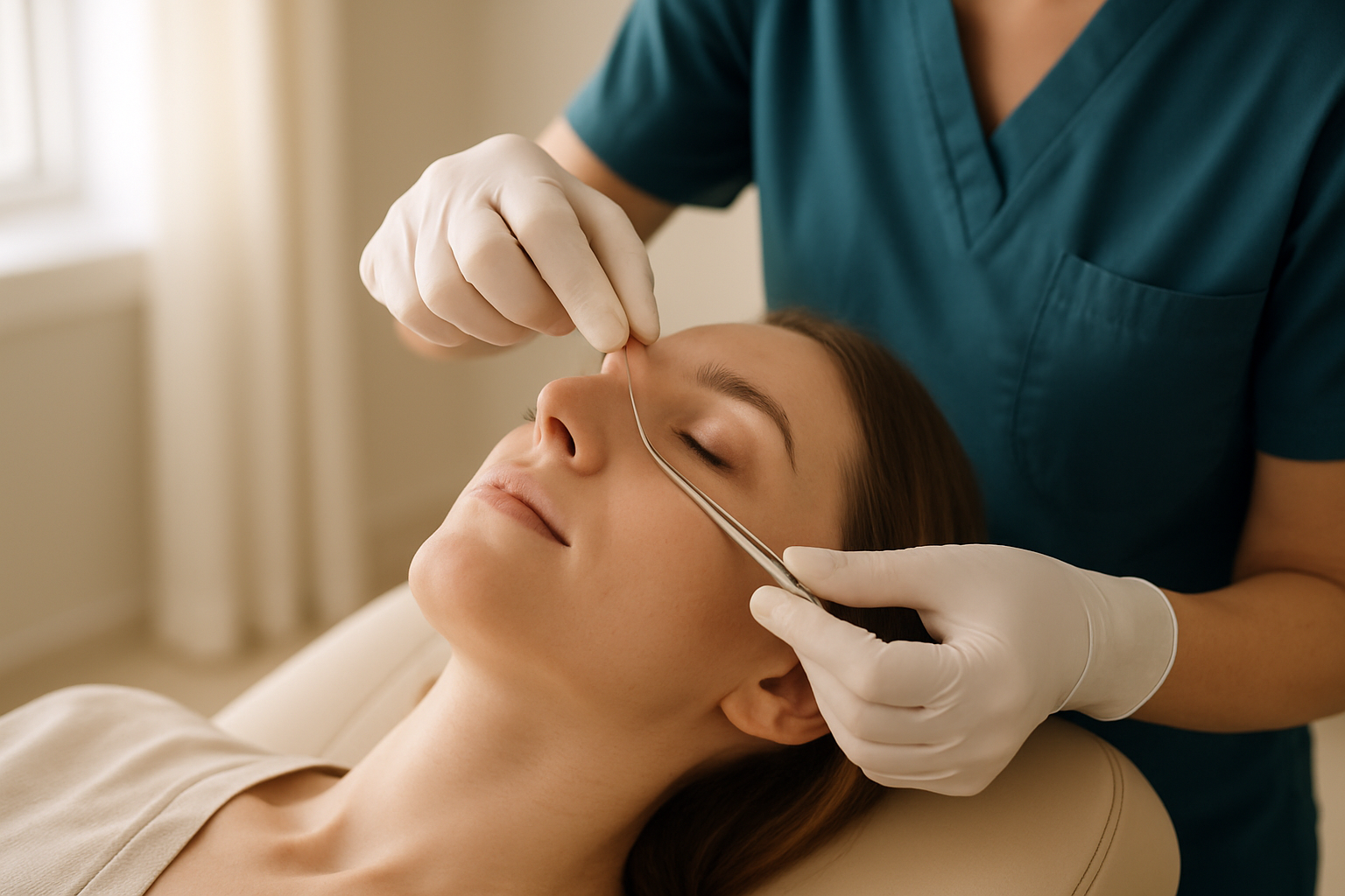 Rhinoplasty Recovery: A Week-by-Week Guide, Procedures