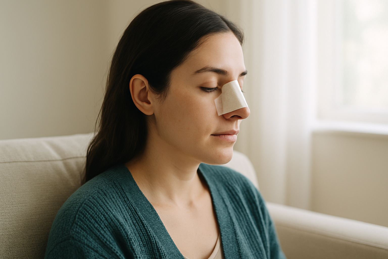 Key Benefits of Rhinoplasty Recovery Timeline — illustrating rhinoplasty recovery timeline